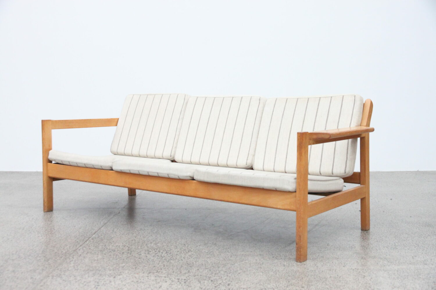 Sofa by Borge Mogensen