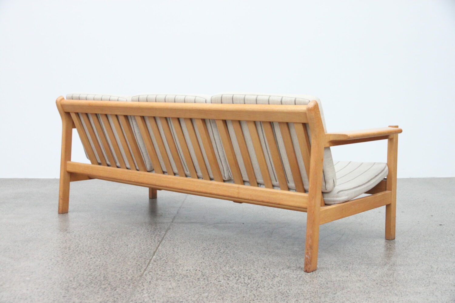 Sofa by Borge Mogensen