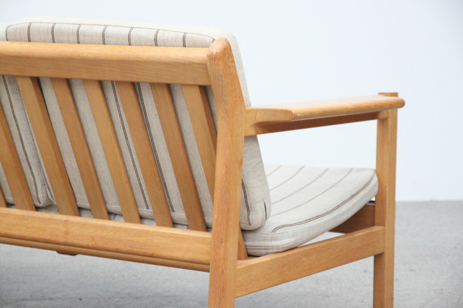 Sofa by Borge Mogensen