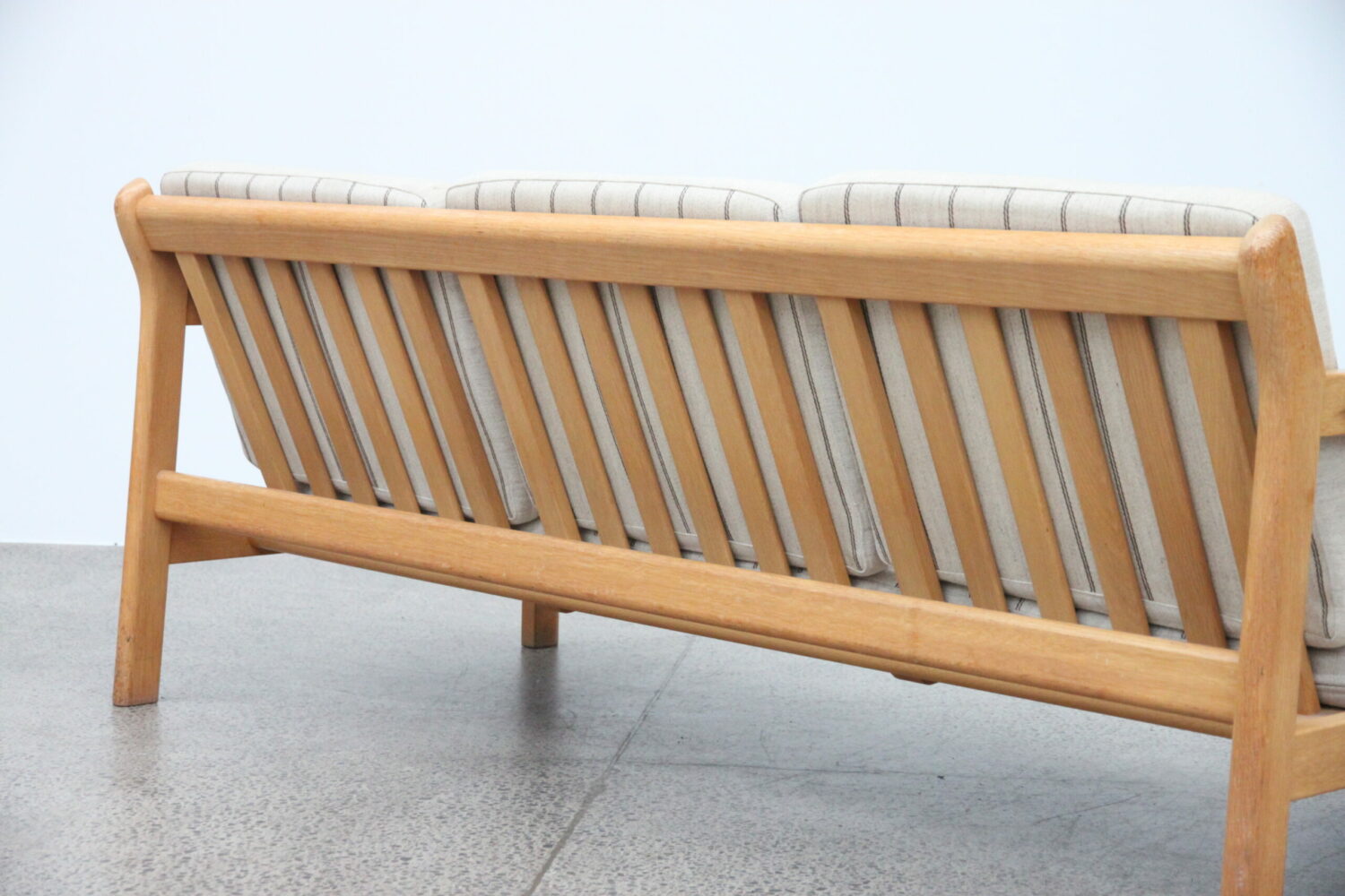 Sofa by Borge Mogensen