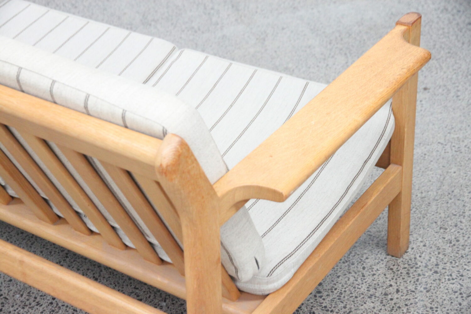 Sofa by Borge Mogensen