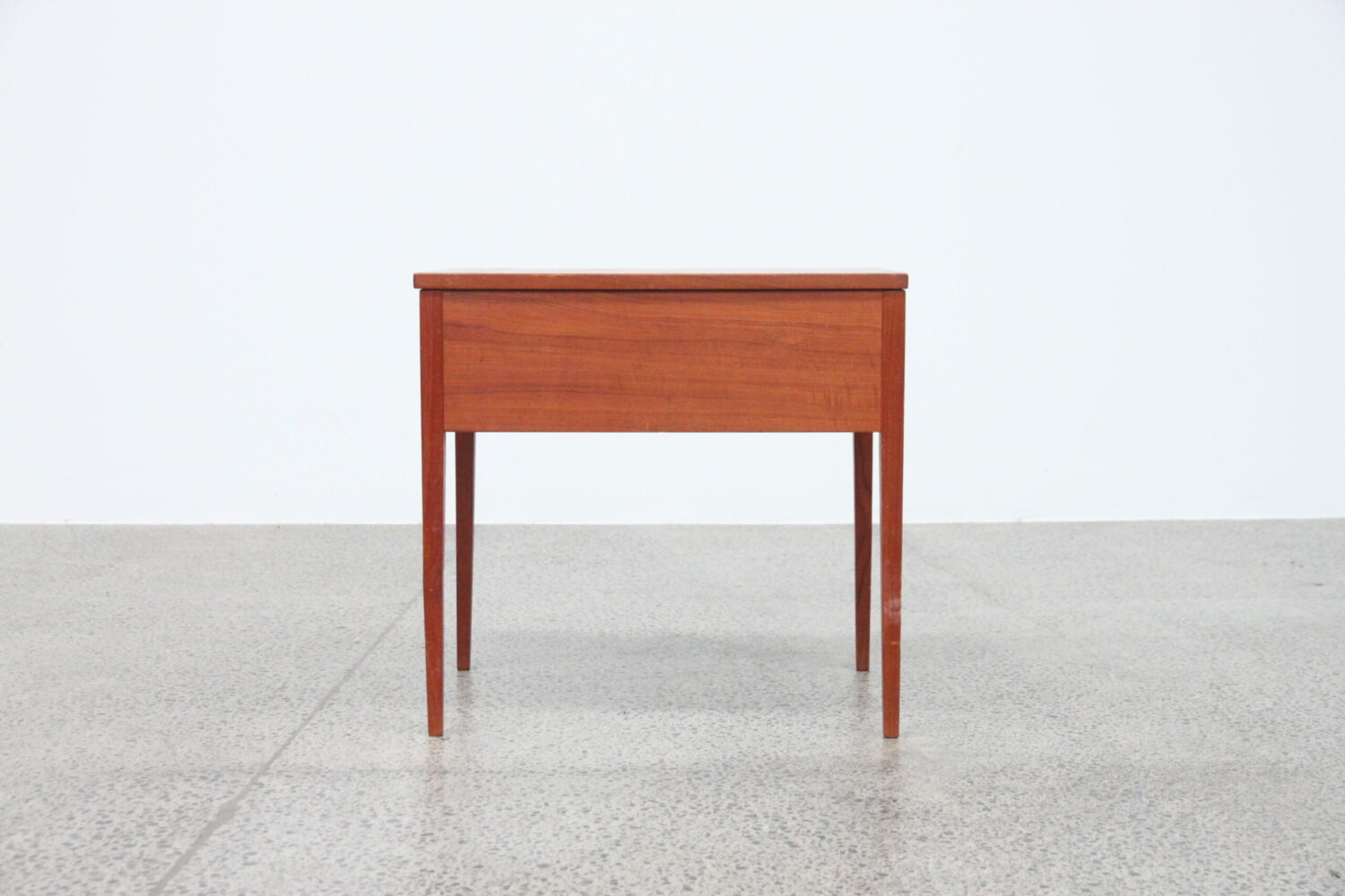 Sewing Table by Kai Winding