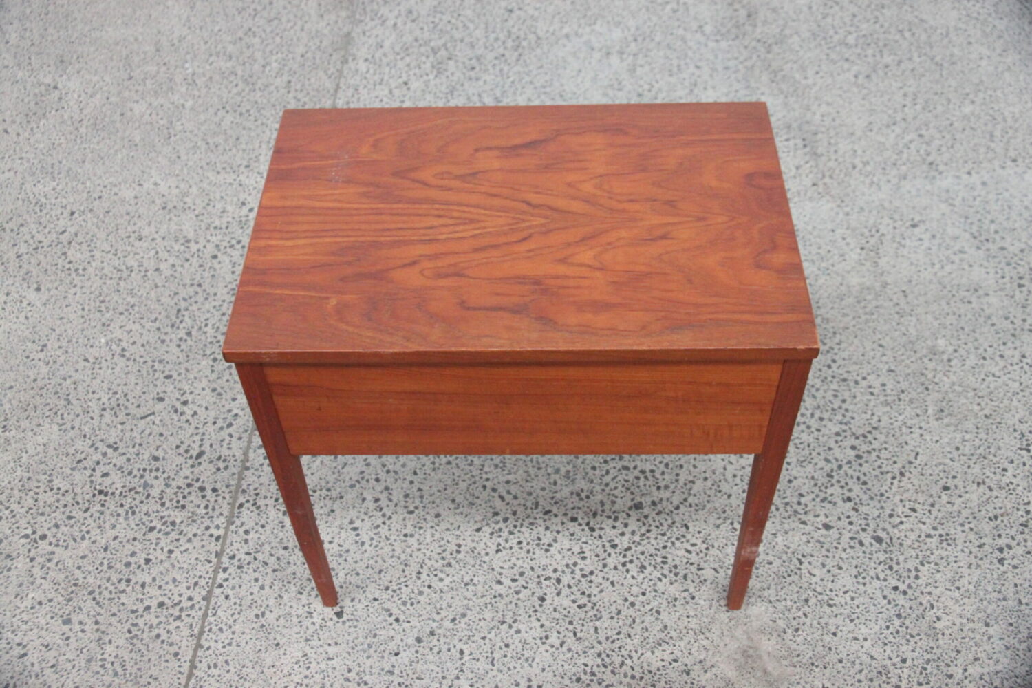 Sewing Table by Kai Winding
