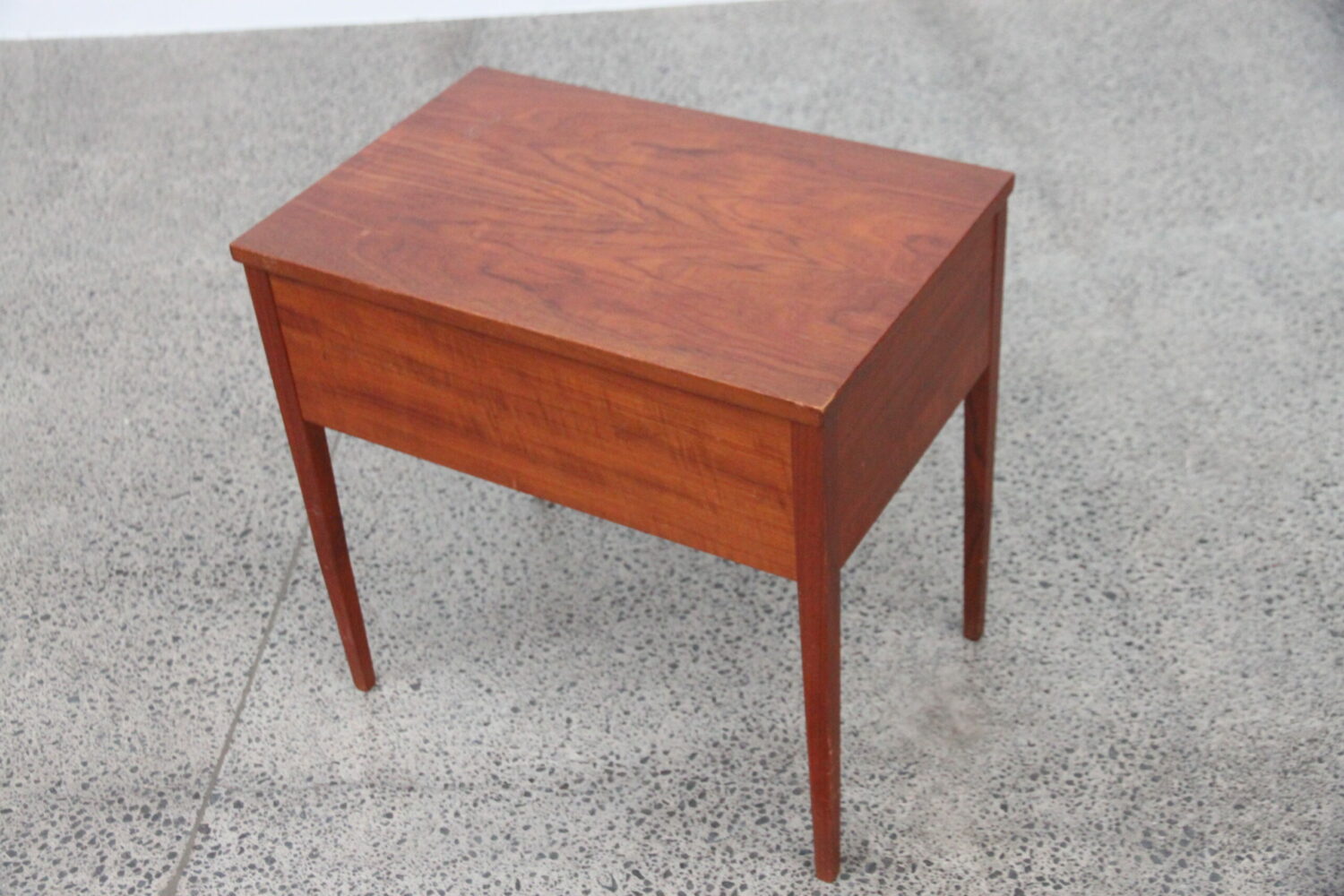 Sewing Table by Kai Winding
