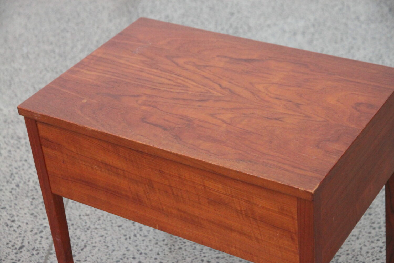 Sewing Table by Kai Winding