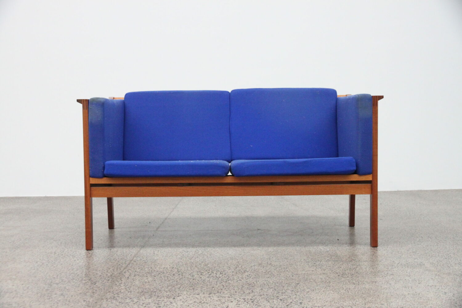 Two Seater Sofa