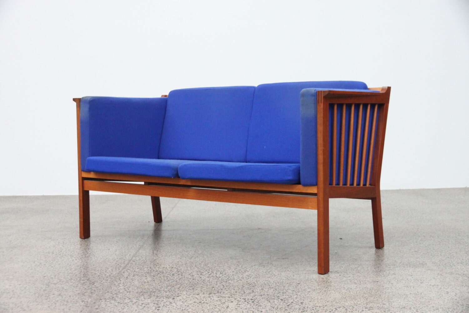 Two Seater Sofa