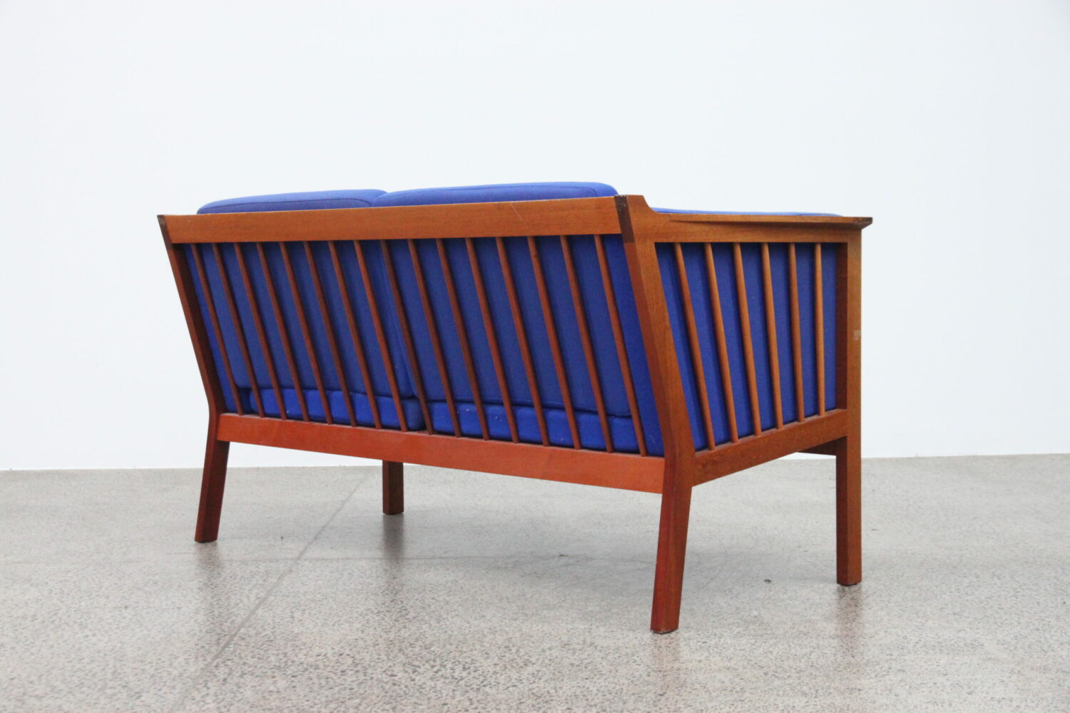 Two Seater Sofa