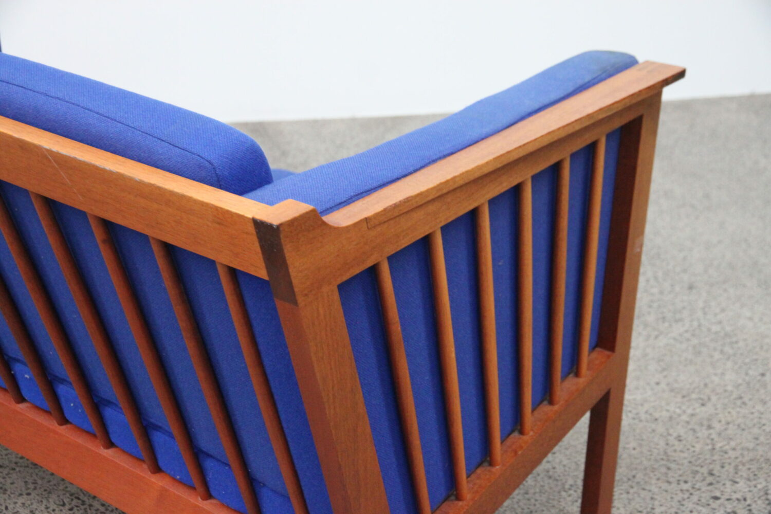 Two Seater Sofa