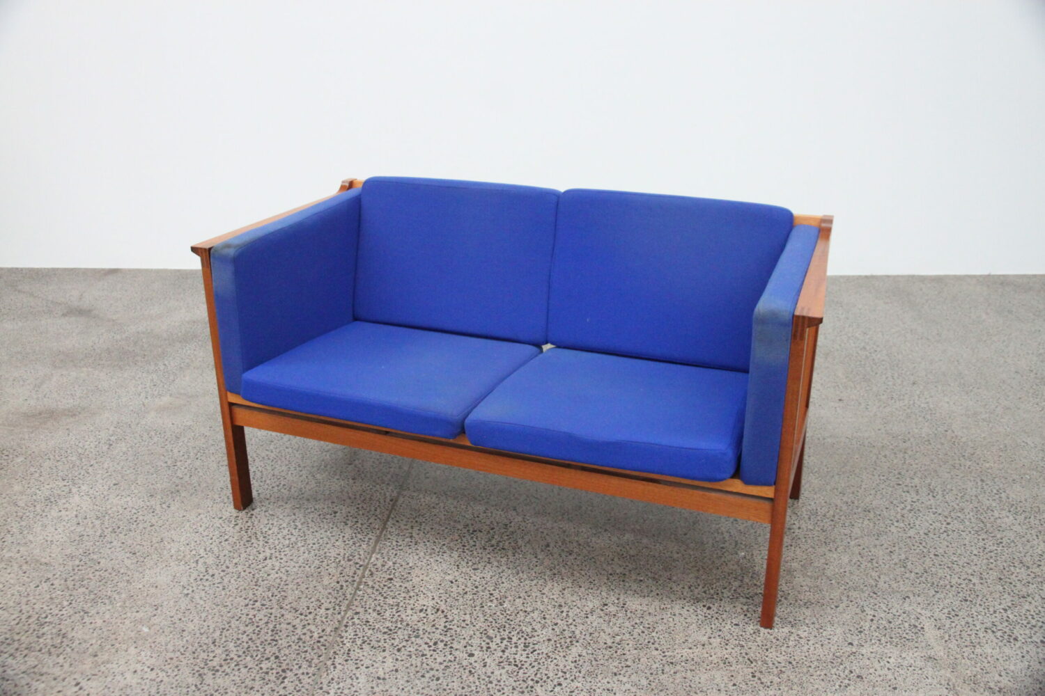 Two Seater Sofa