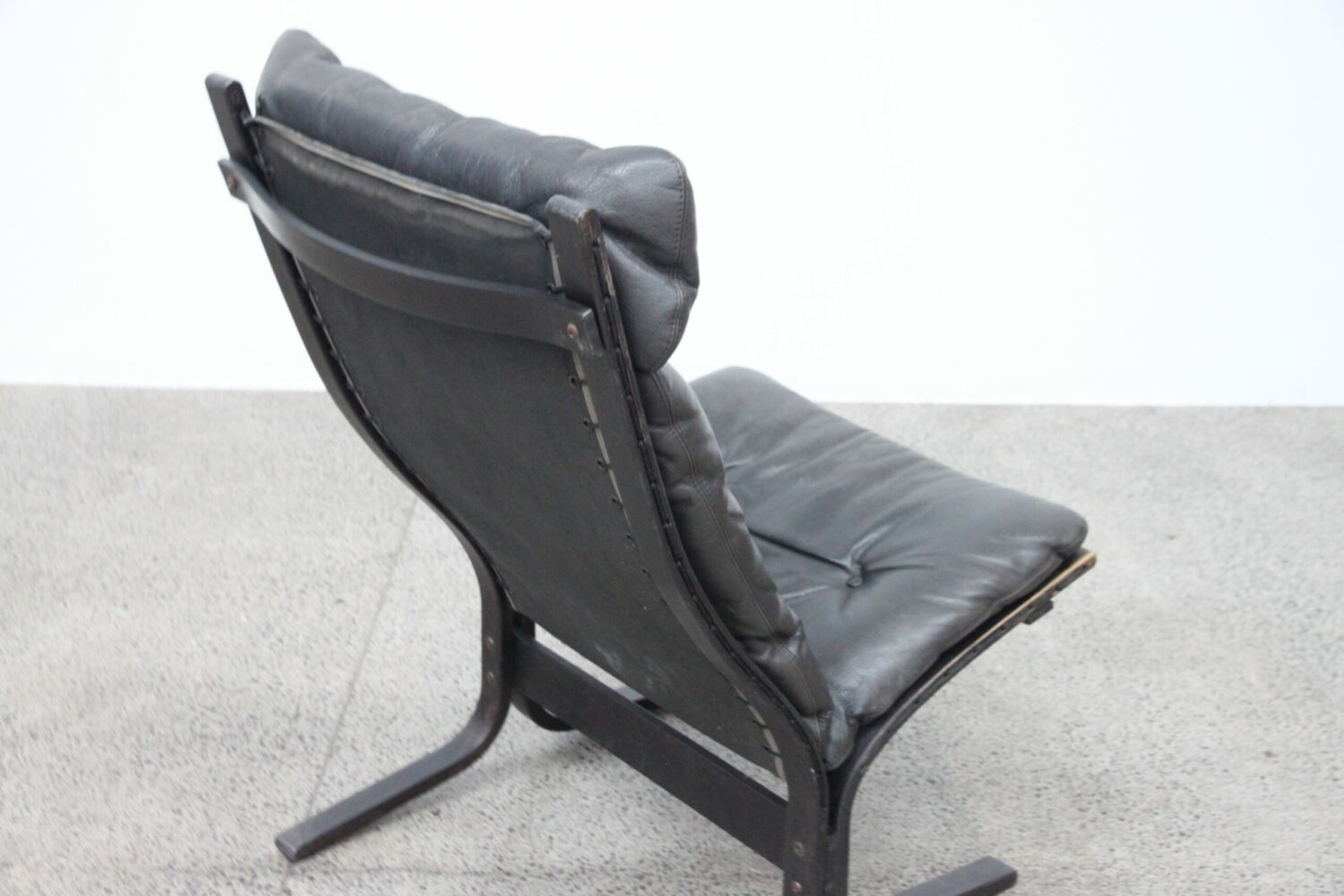 Siesta High Back Chair