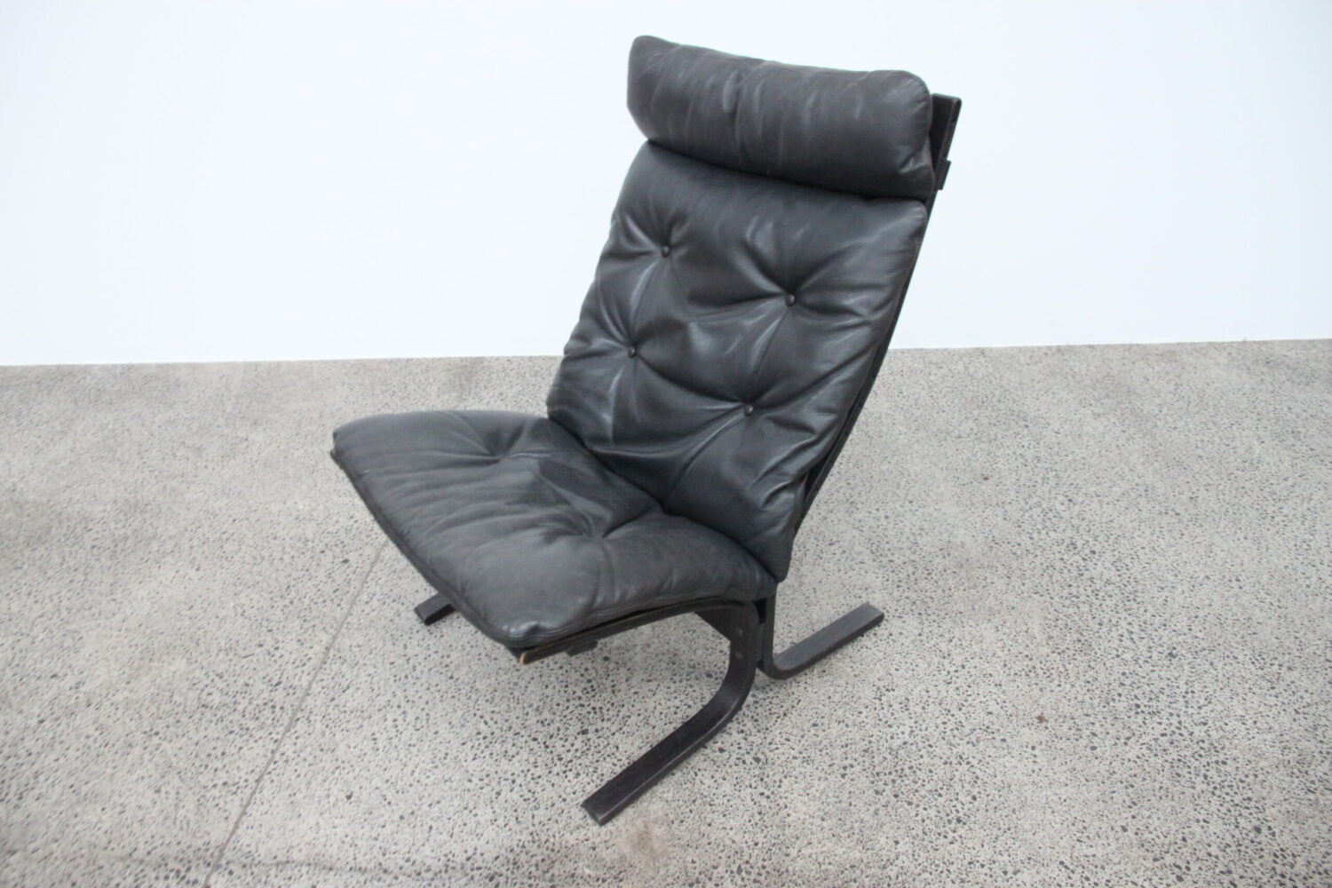 Siesta High Back Chair