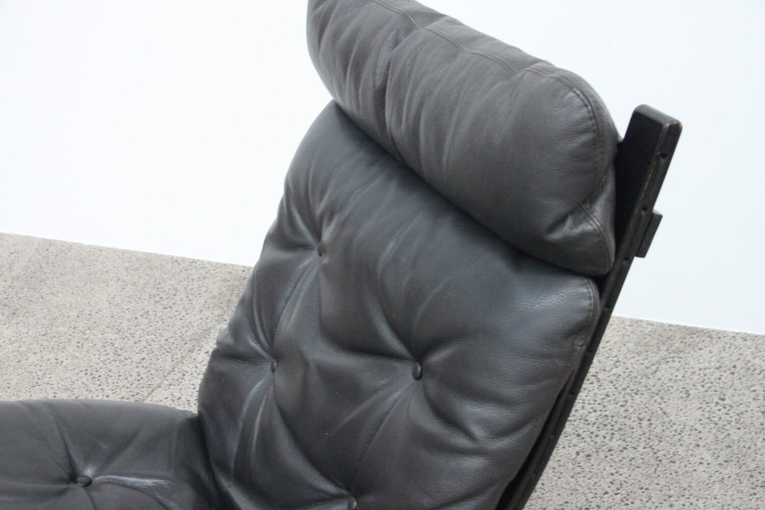 Siesta High Back Chair