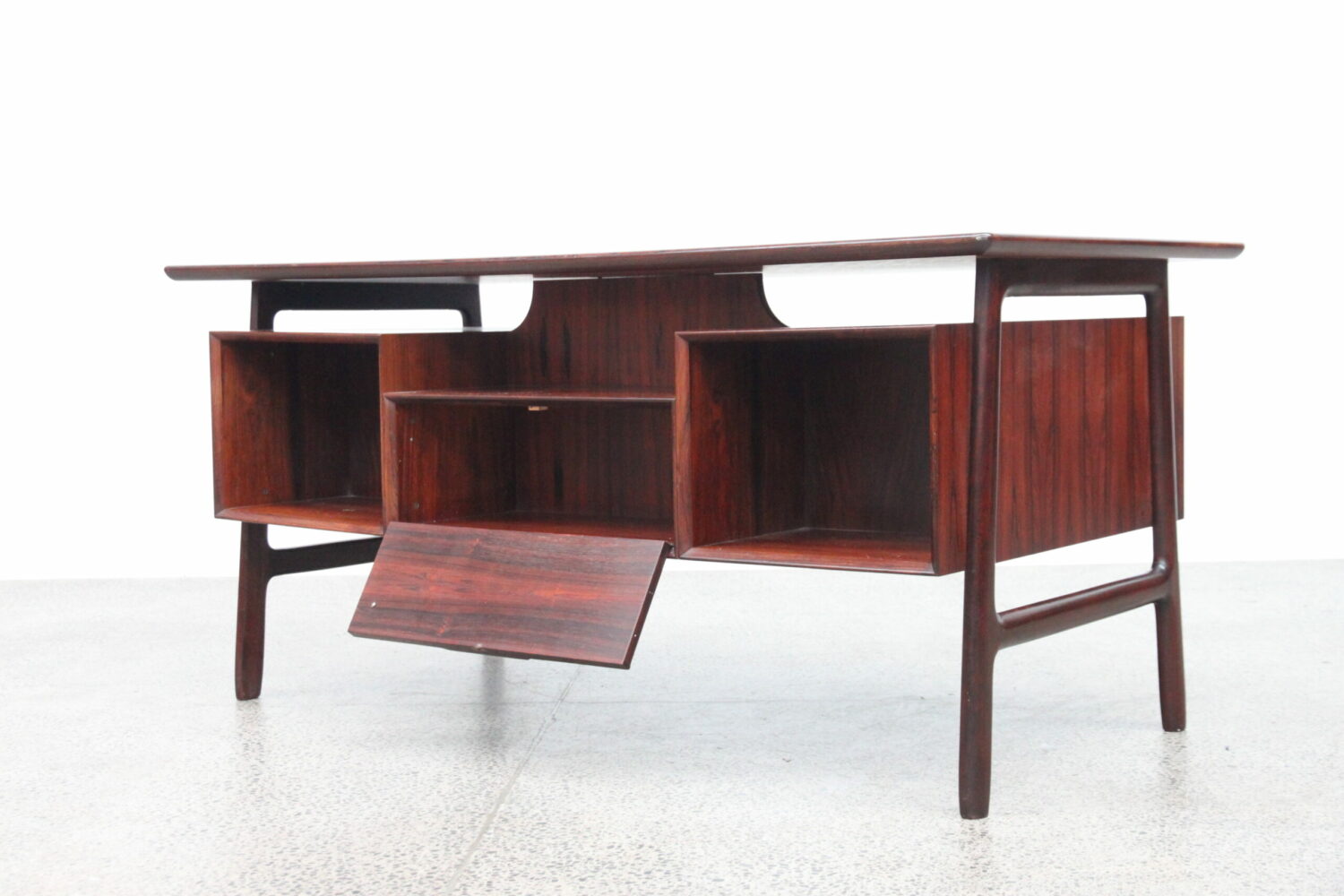 Desk by Gunni Omann Model 75