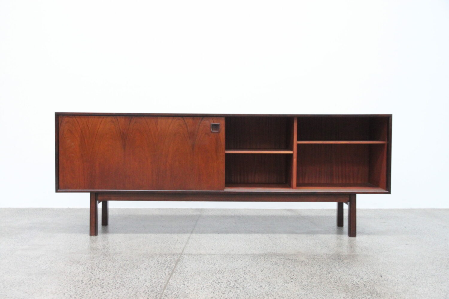 Sideboard by Gunni Omann Model 21