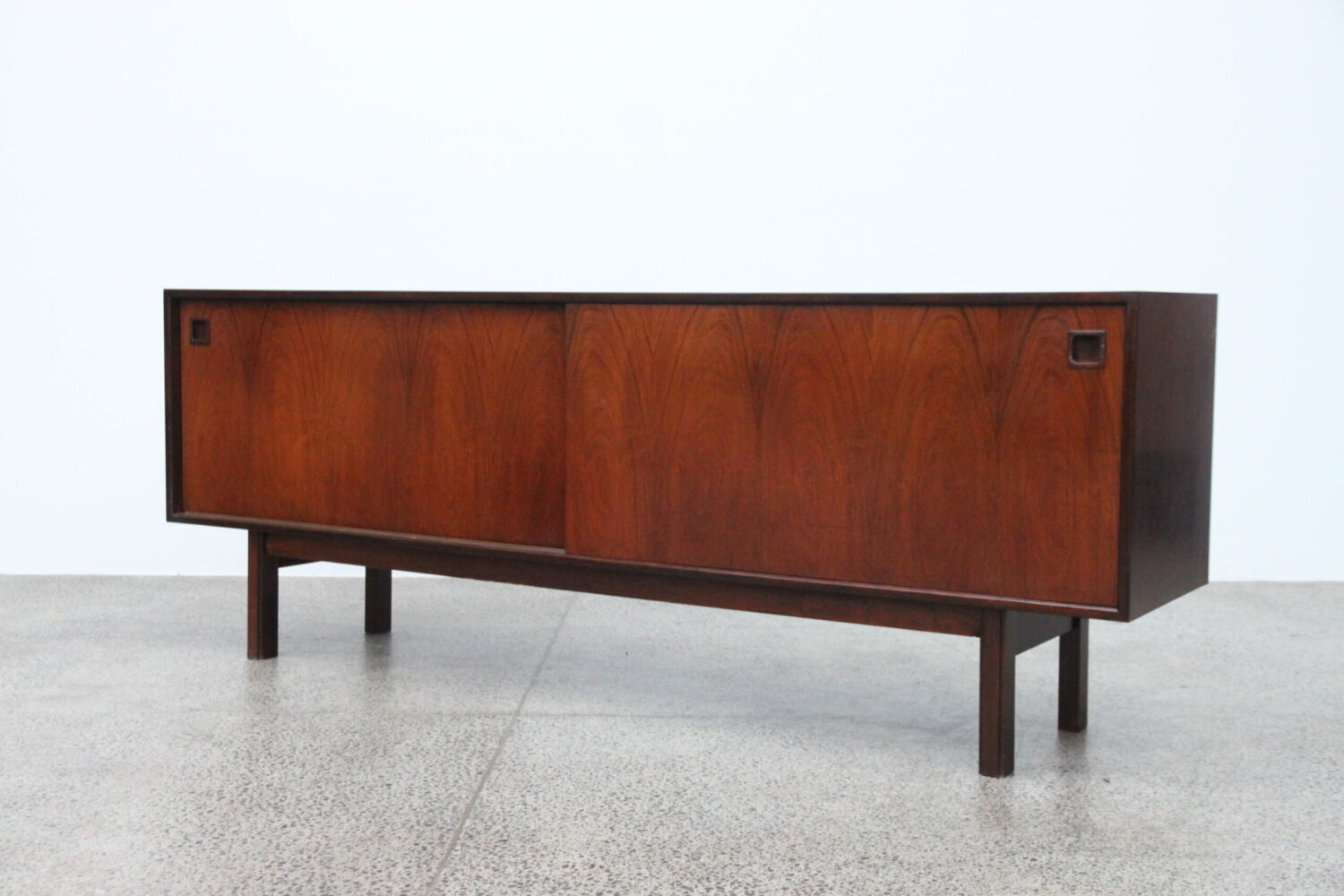 Sideboard by Gunni Omann Model 21