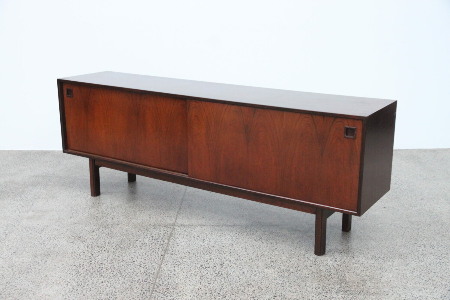 Sideboard by Gunni Omann Model 21