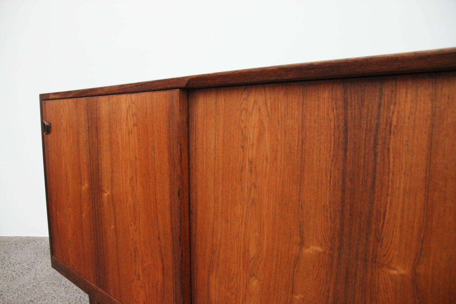 Incredible Model 49 Sideboard by Henry Rosengren Hansen
