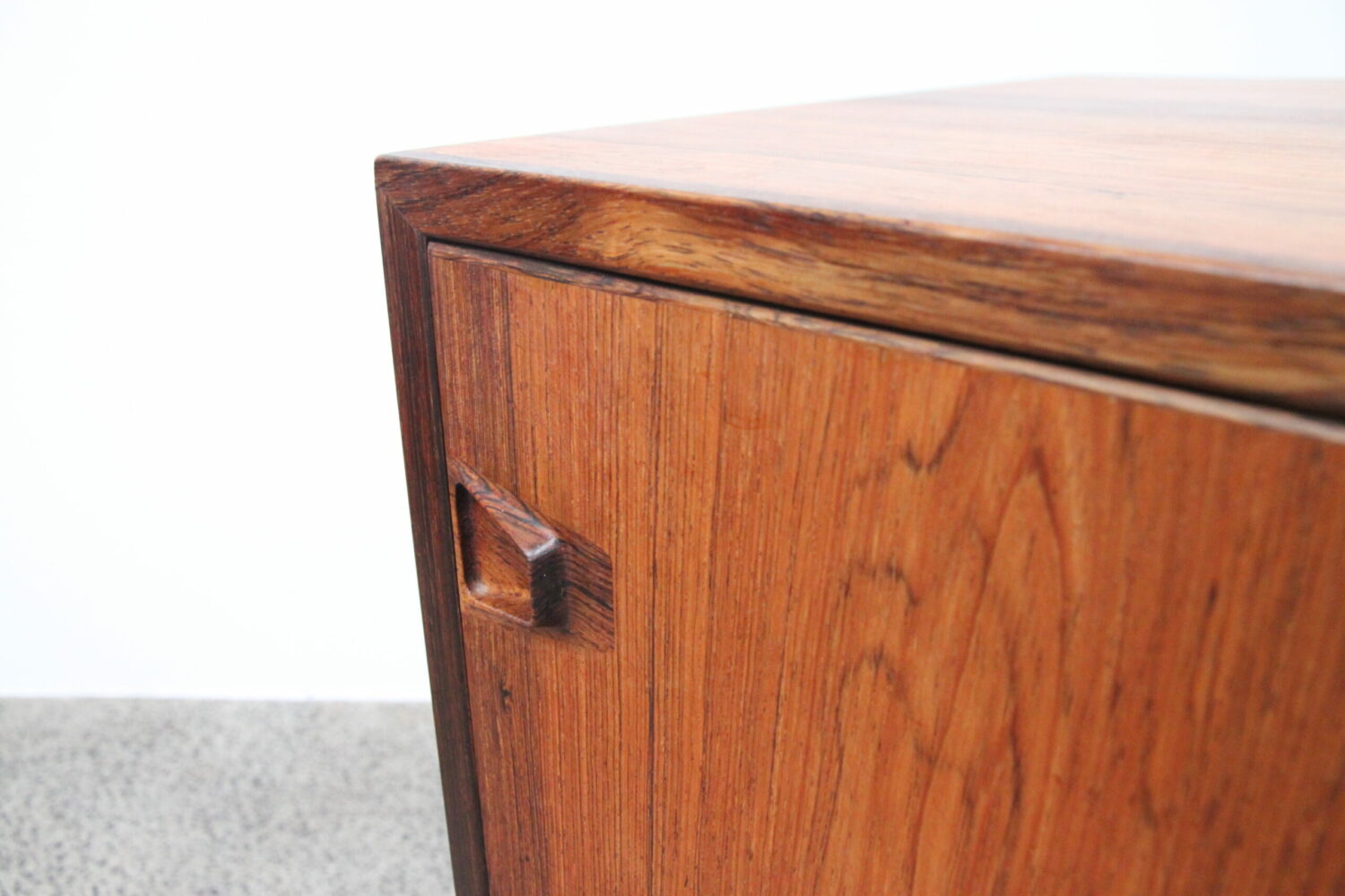Incredible Model 49 Sideboard by Henry Rosengren Hansen