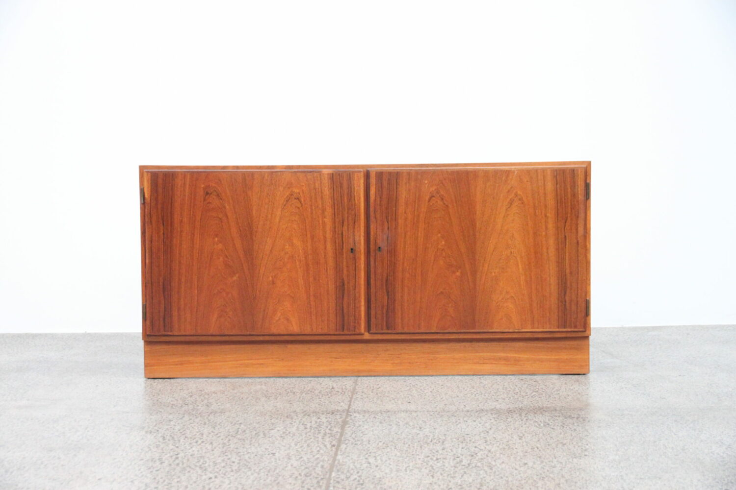 Cupboard by Poul Hundevad