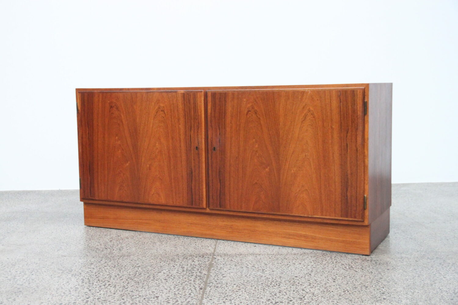 Cupboard by Poul Hundevad