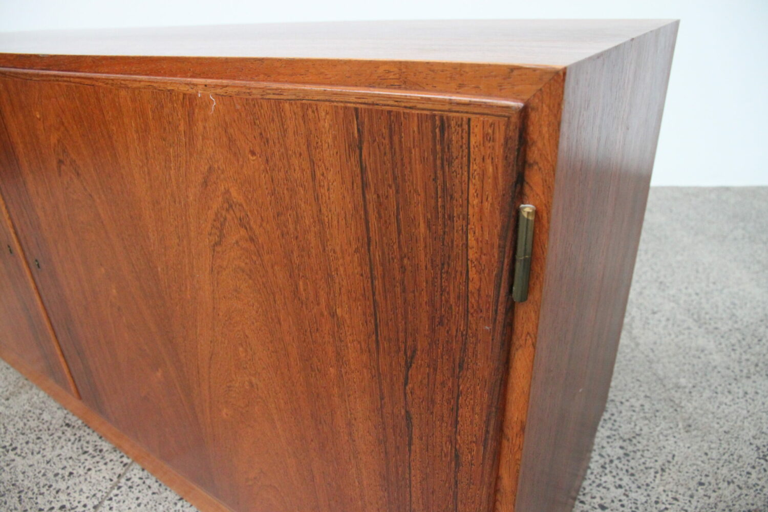 Cupboard by Poul Hundevad