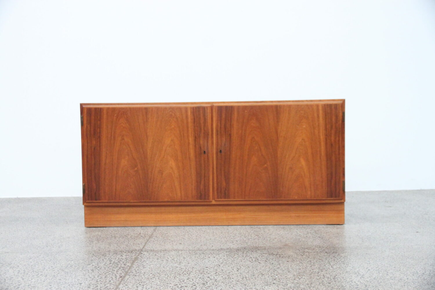 Cupboard by Poul Hundevad