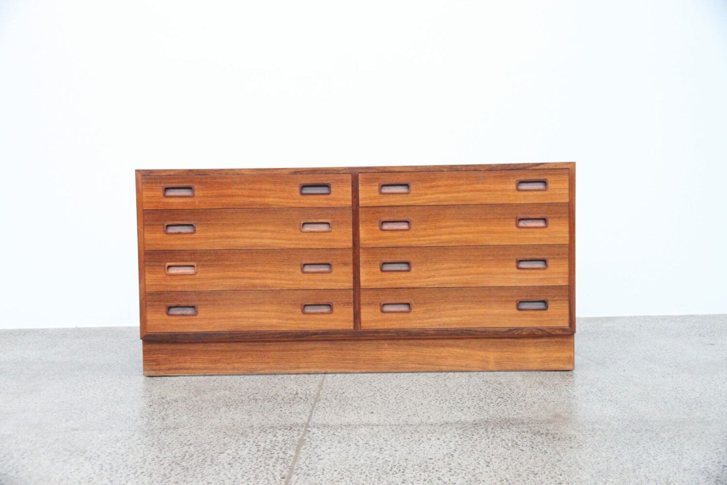 Drawers by Poul Hundevad