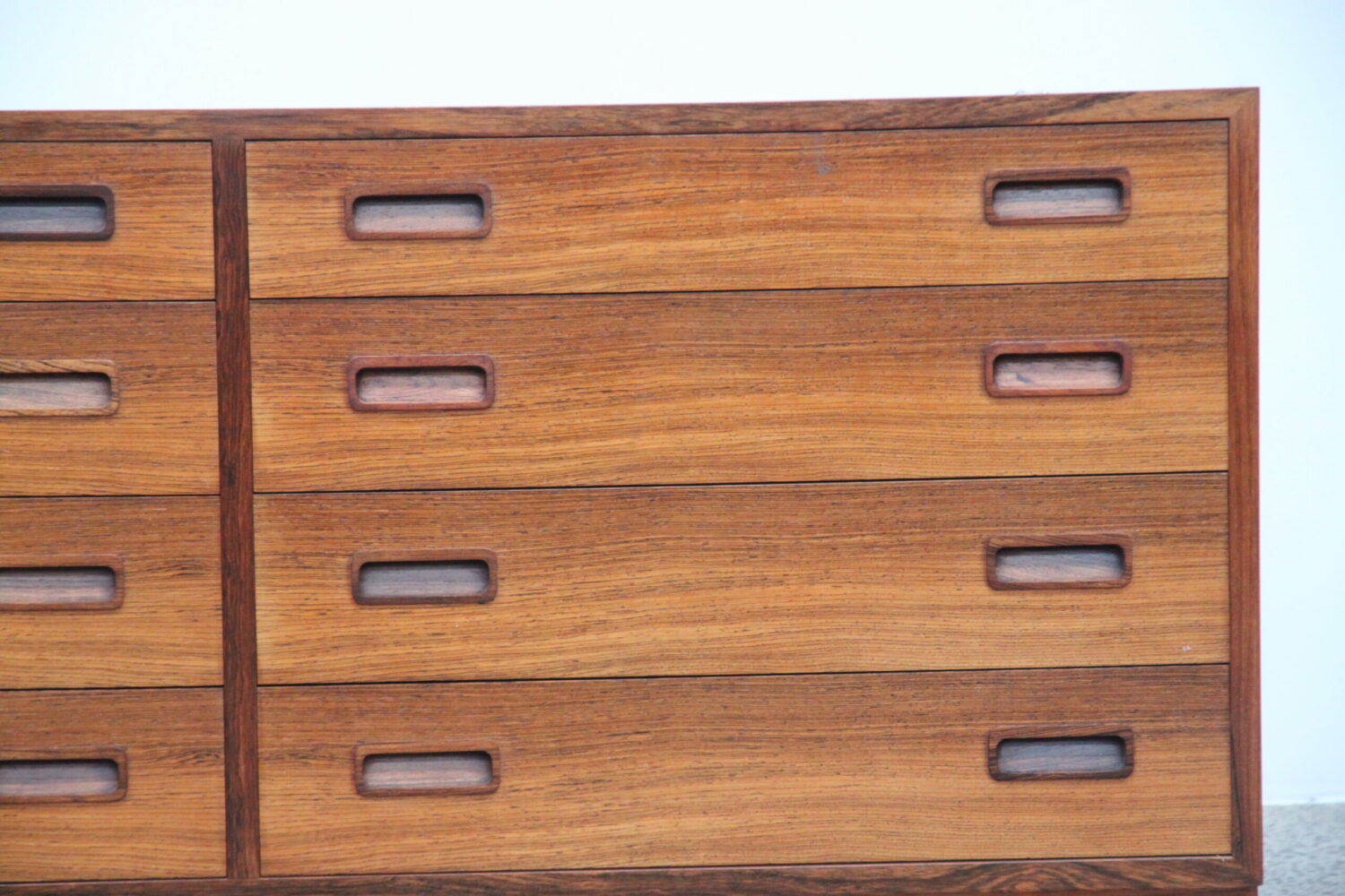 Drawers by Poul Hundevad