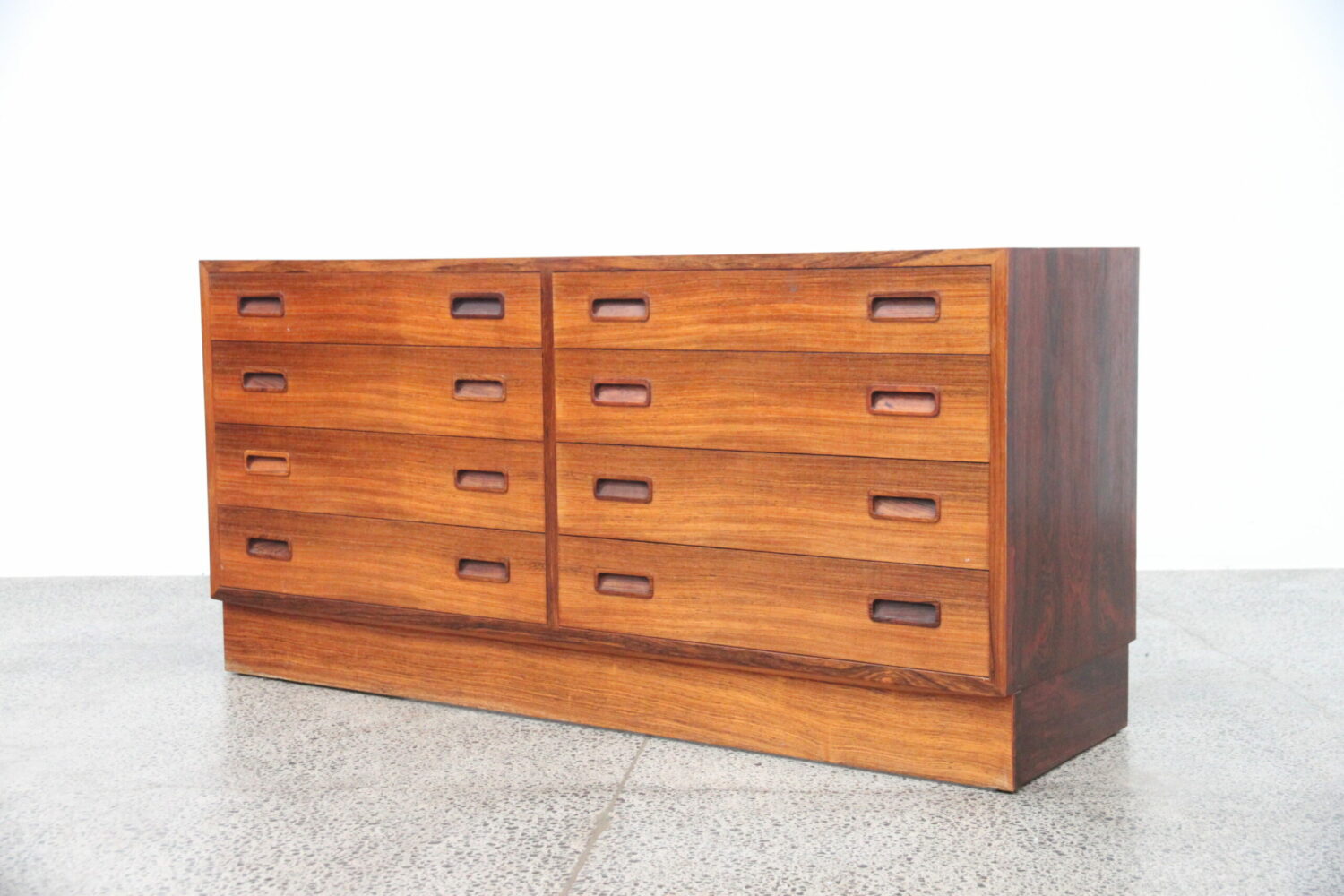Drawers by Poul Hundevad