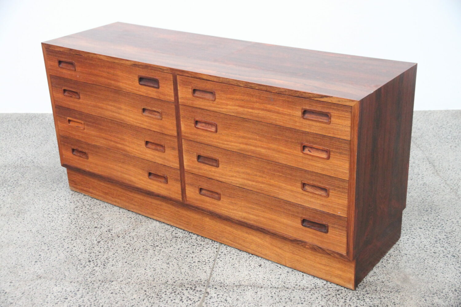 Drawers by Poul Hundevad