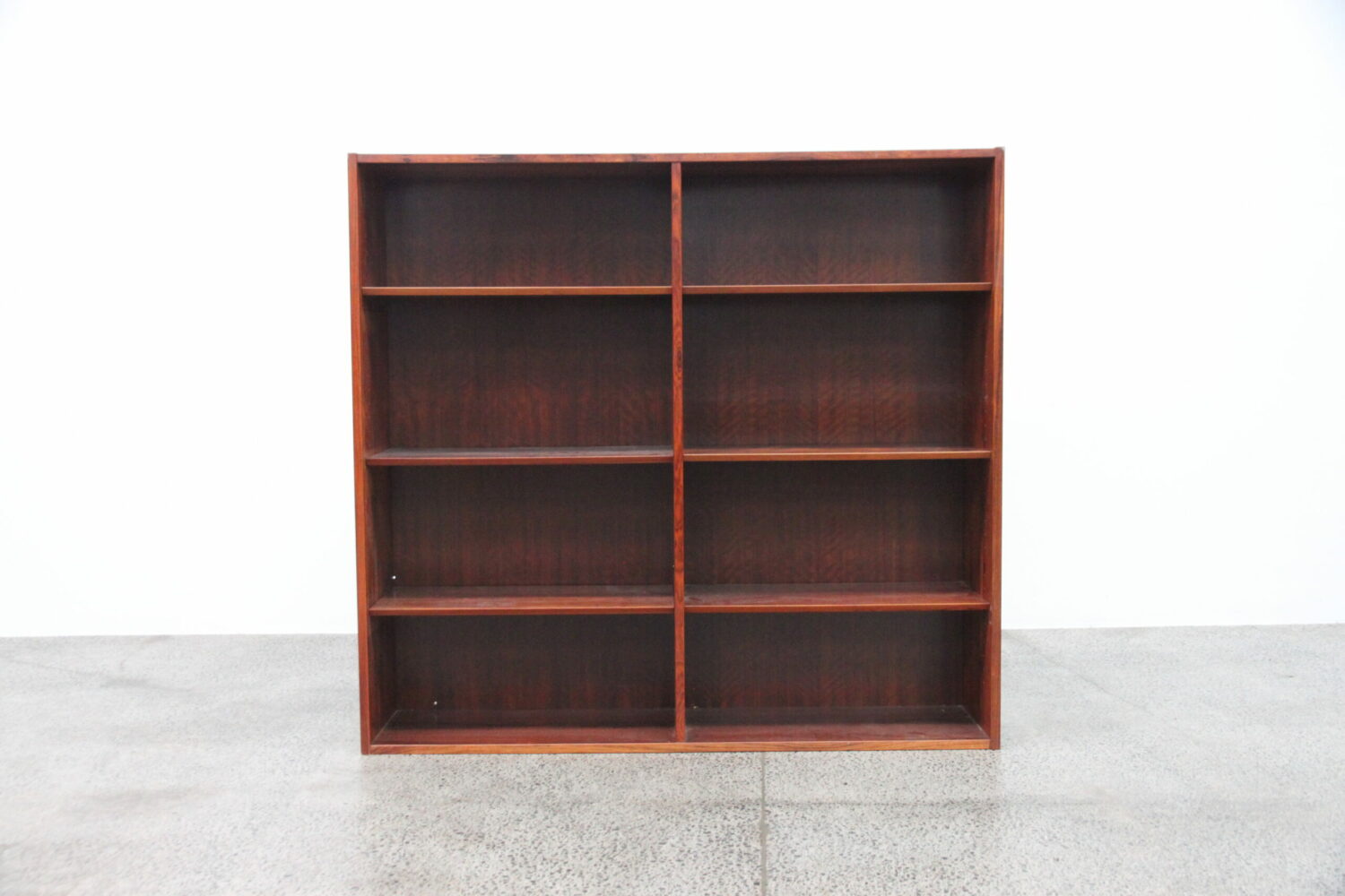 Bookcase by Poul Hundevad