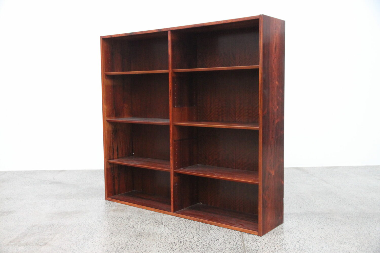 Bookcase by Poul Hundevad