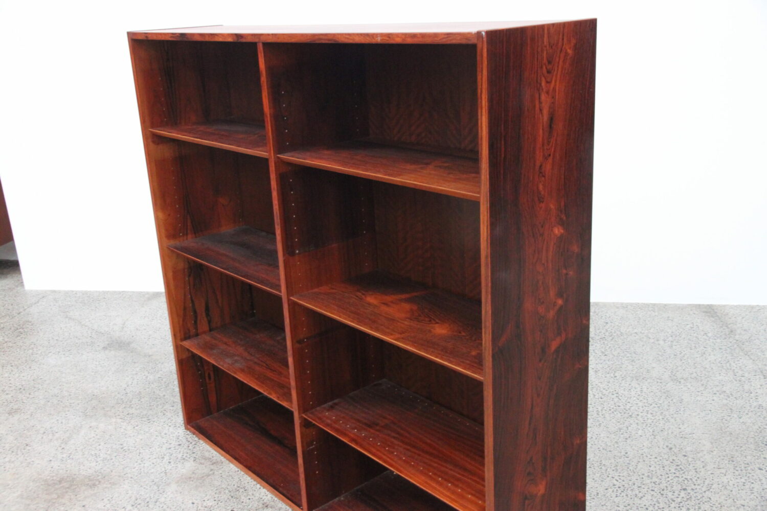 Bookcase by Poul Hundevad