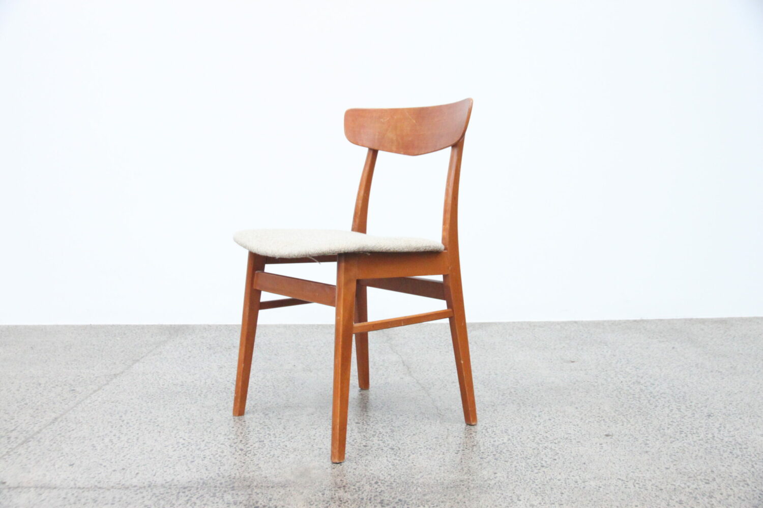 Dining Chairs by Farstrup