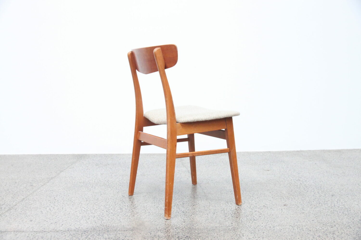 Dining Chairs by Farstrup