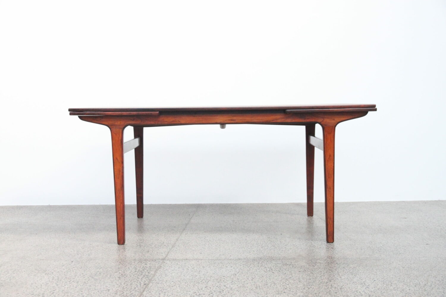 Danish Table by Johannes Anderson