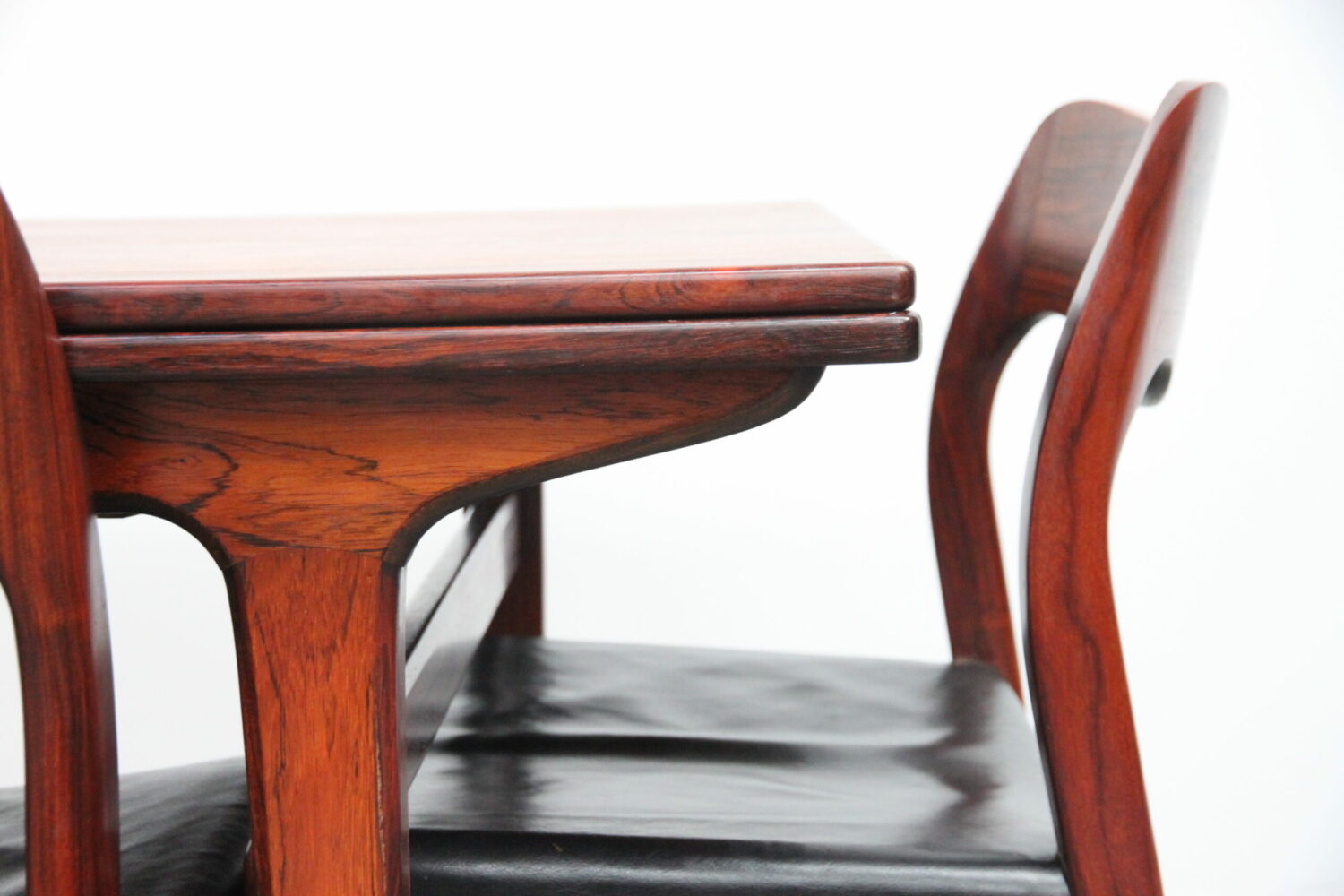 Danish Table by Johannes Anderson