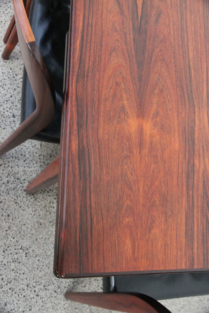 Danish Table by Johannes Anderson
