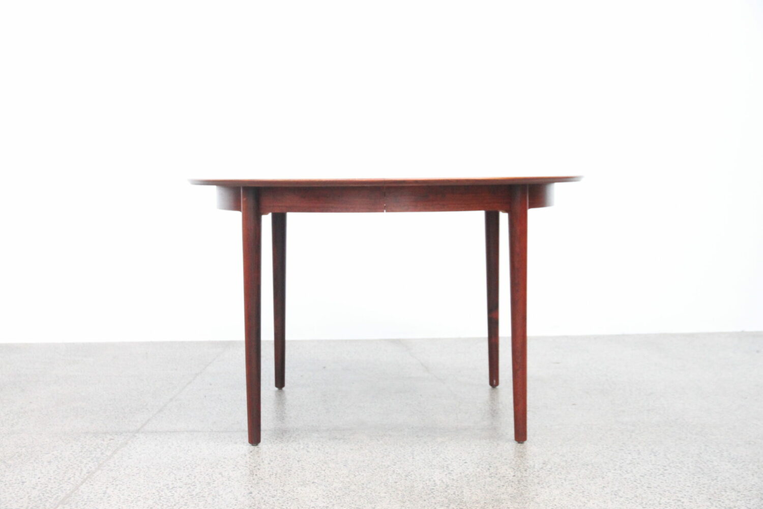 Danish Table by Arne Vodder