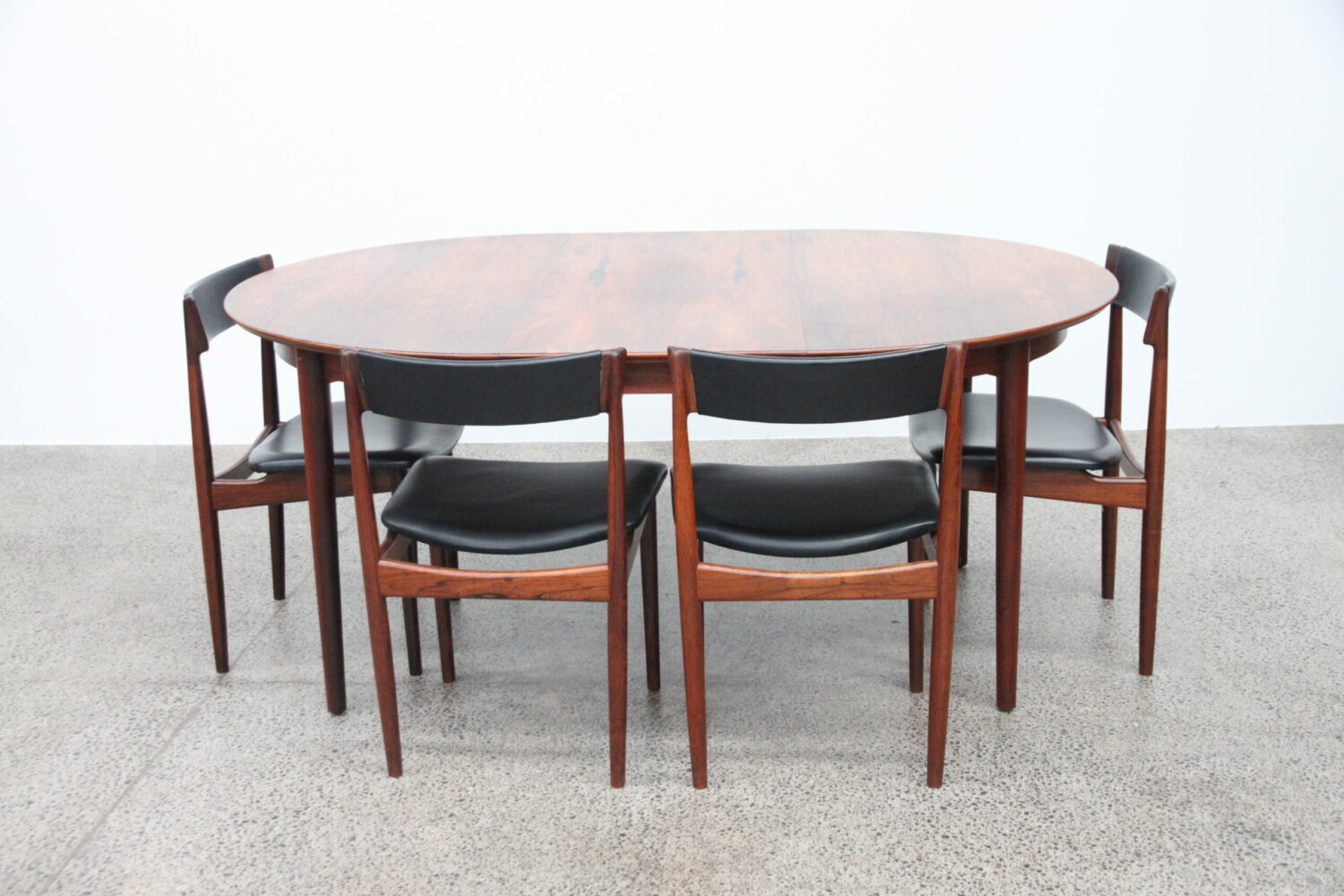 Danish Table by Arne Vodder
