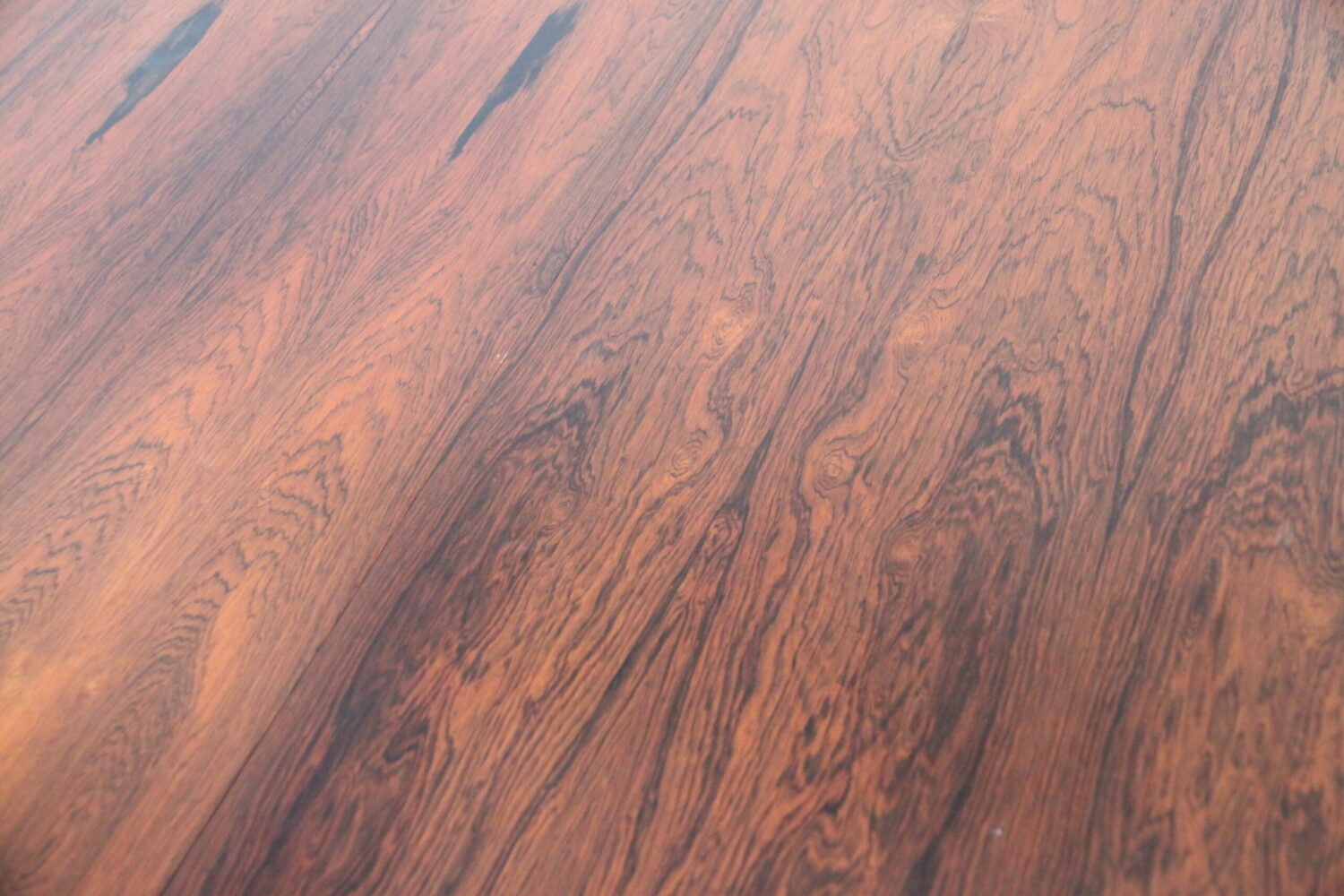 Danish Table by Arne Vodder