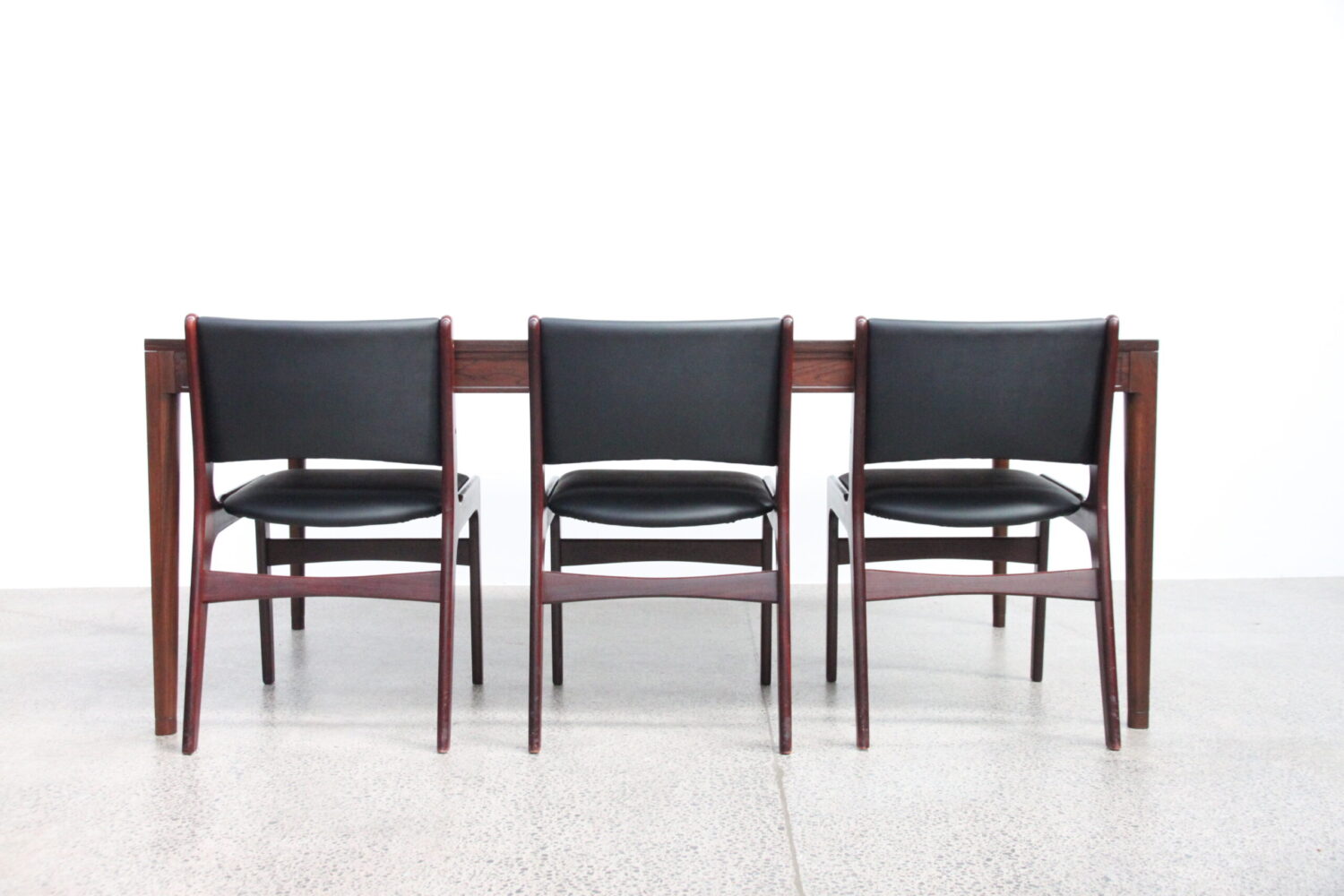 Dining Table by Finn Juhl