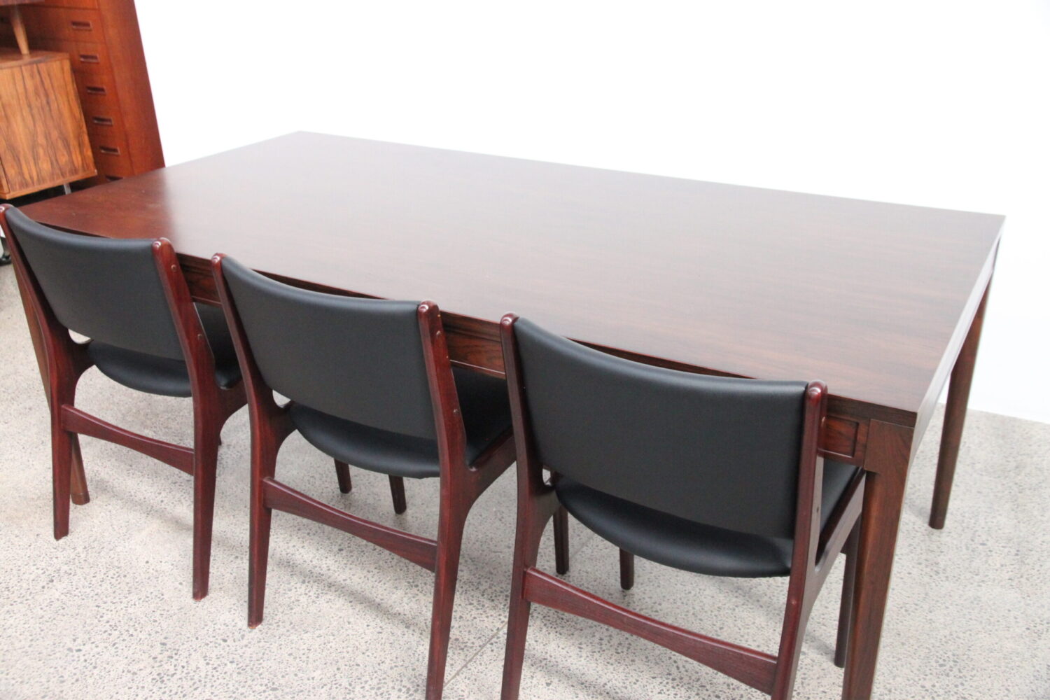 Dining Table by Finn Juhl