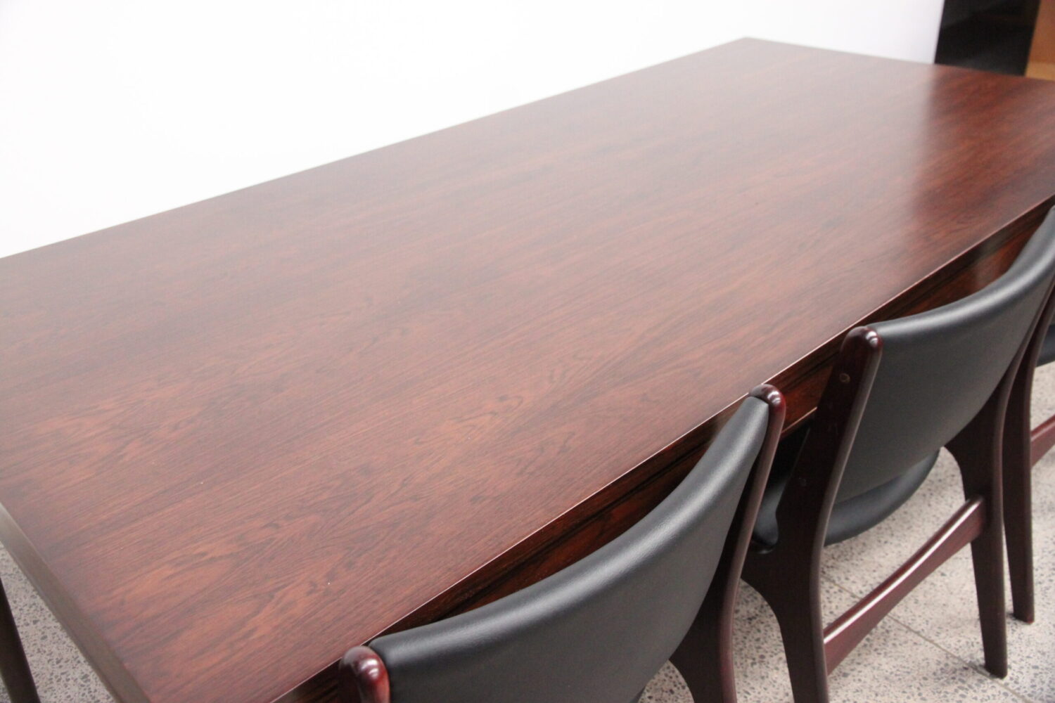 Dining Table by Finn Juhl