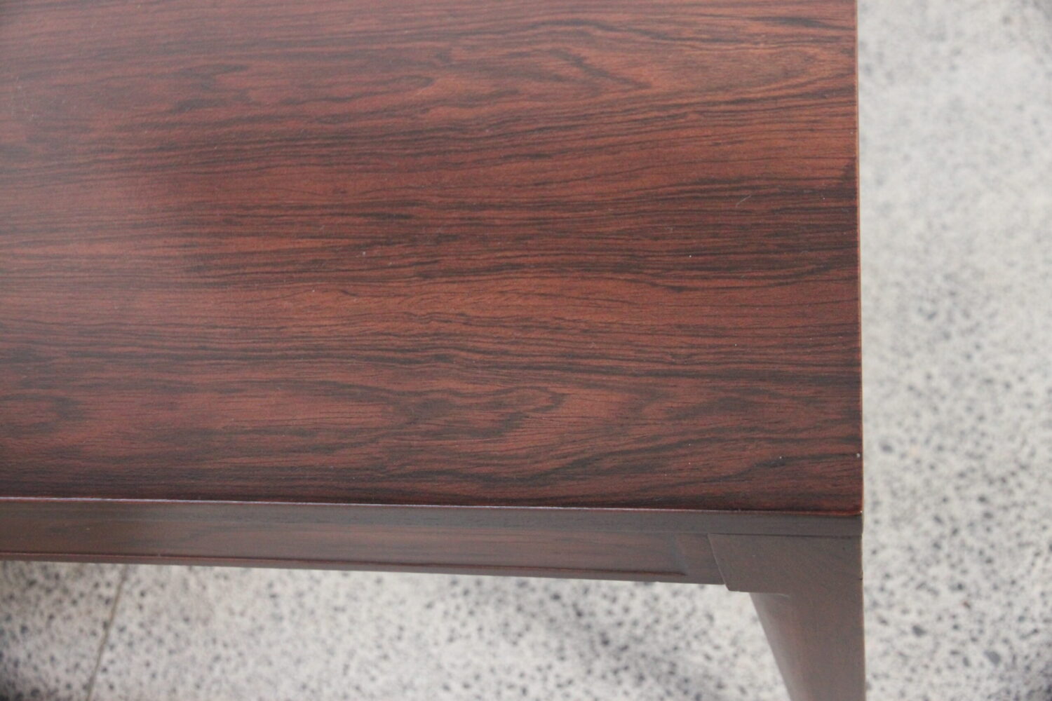 Dining Table by Finn Juhl