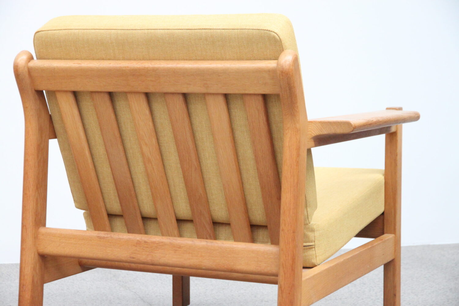 Armchairs by Borge Mogensen Sold (Another pair available)