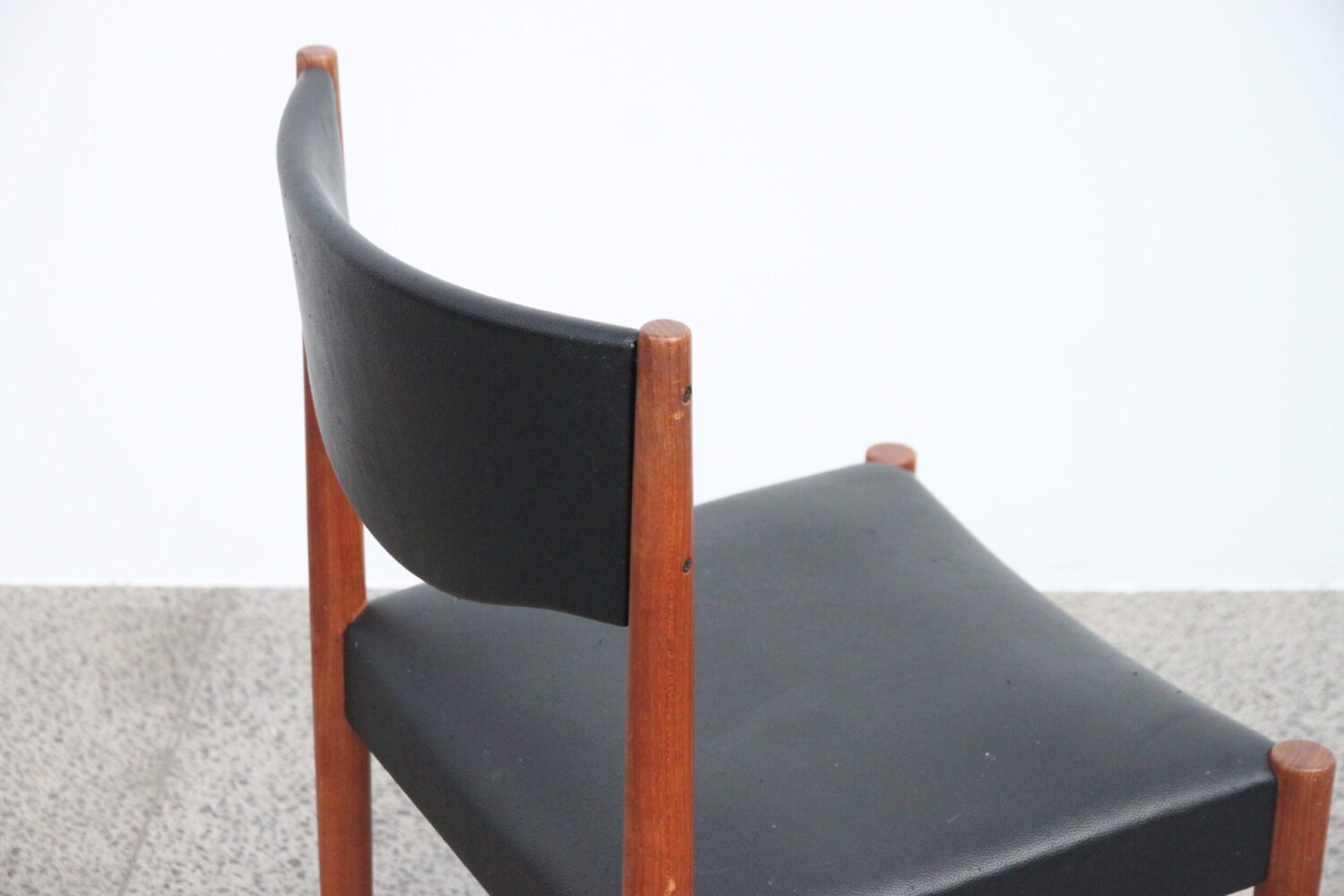 Dining Chairs by Parker