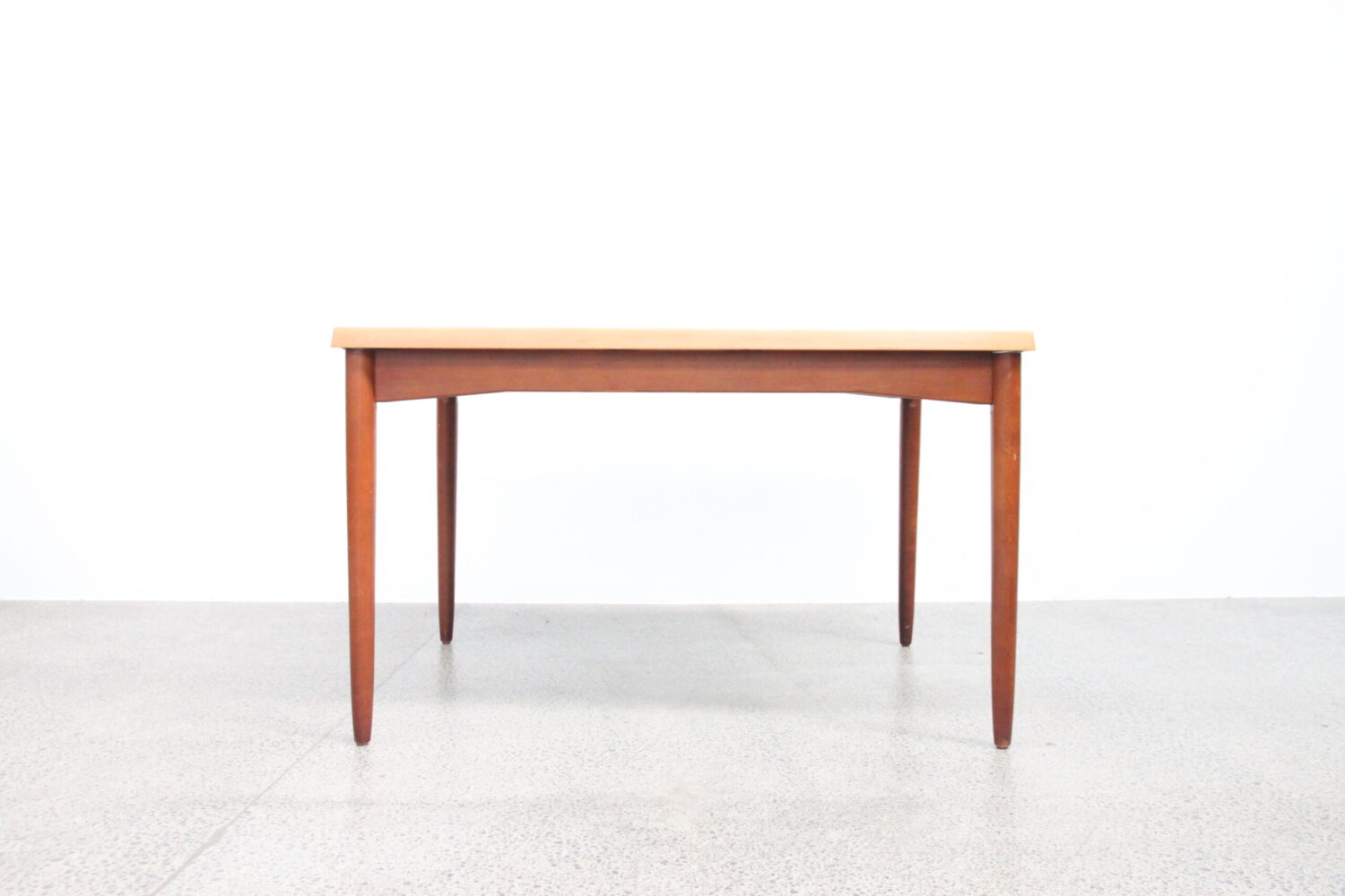Extendable Dining Table by Parker