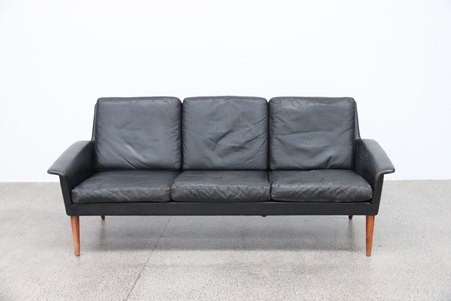 Sofa by H.W Klein